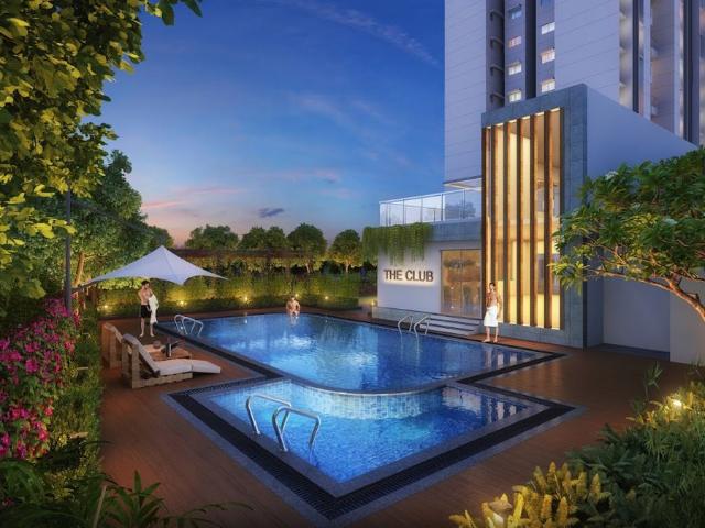 Flat for sale in Ajmera, Pimpri-Chinchwad