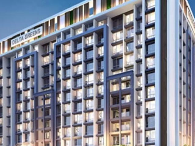 Flat for sale in Raigad, Maharashtra