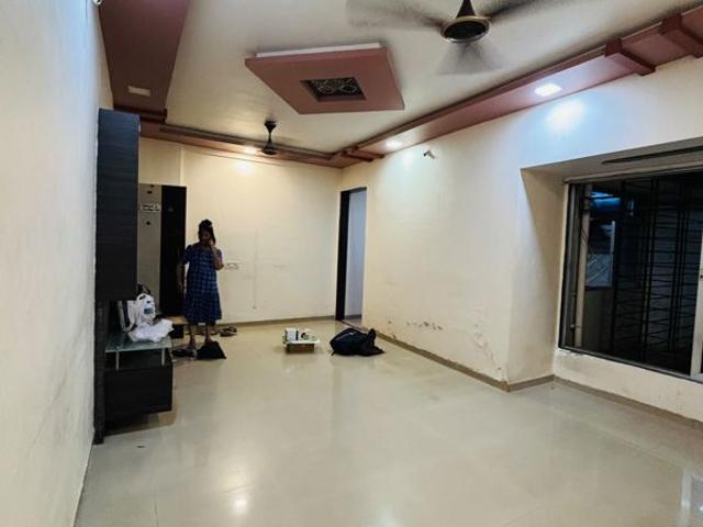 Flat for sale in New Panvel, Panvel