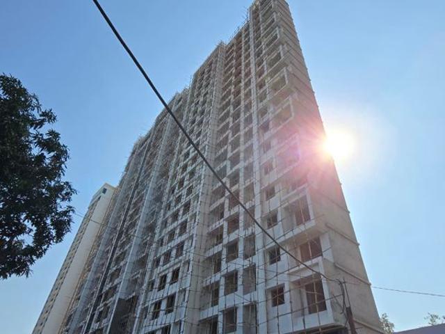 Flat for sale in Kalyan-dombivali, National Capital Territory Of Delhi