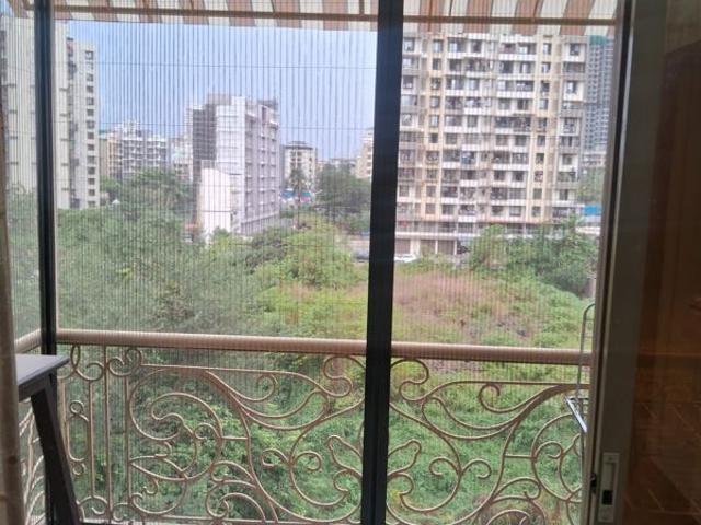 Flat for sale in Kalyan-dombivali, Kalyan