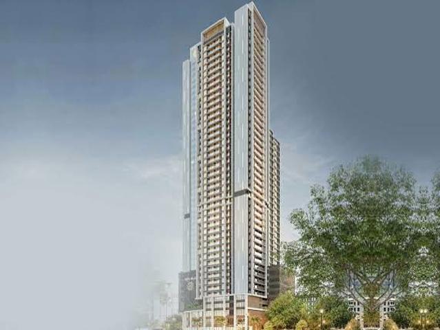 Flat for sale in Nalpada, Thane