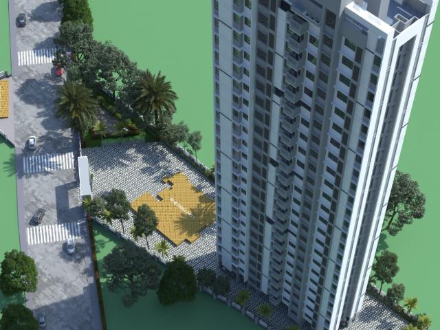 Flat for sale in Kalyan-dombivali, Kalyan