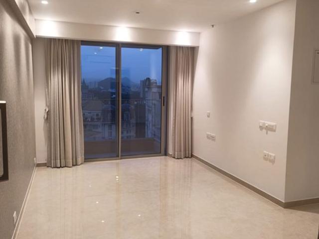 Flat for sale in Powai, Mumbai