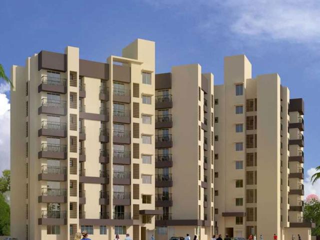 Flat for sale in Anand Nagar, Thane
