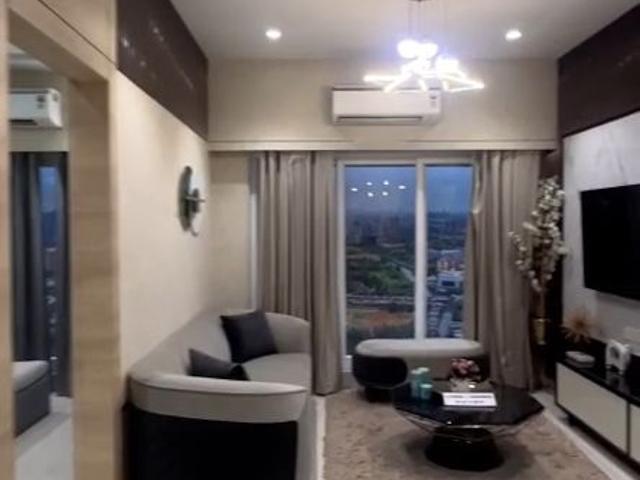 Flat for sale in Kurla East, Mumbai