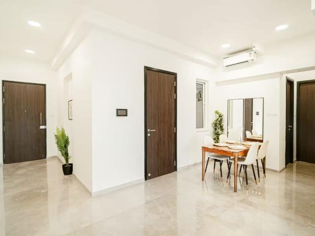 Flat for sale in Malad East, Mumbai Suburban District