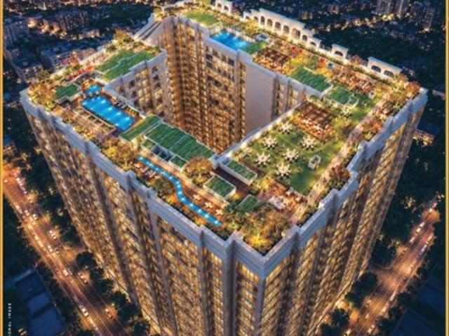 Flat for sale in Kurla East, Mumbai
