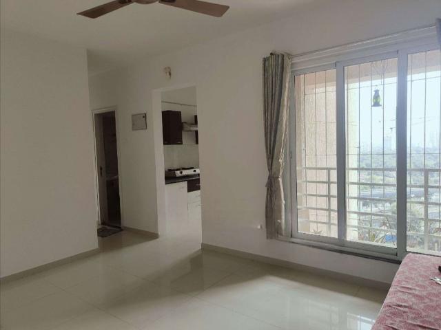 Flat for sale in Puraniks Rumah Bali, Thane