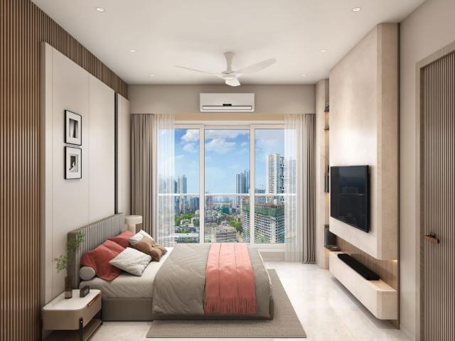 Flat for sale in Byculla West, Mumbai City District