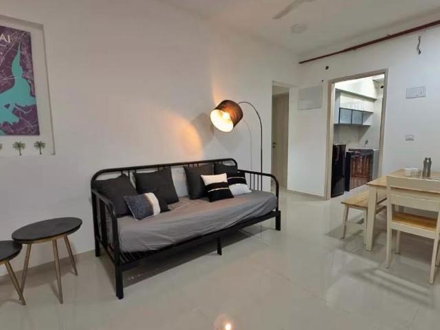 Flat for sale in Matunga West, Mumbai City District