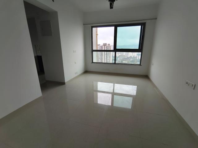 Flat for sale in Kalpataru Immensa, Thane