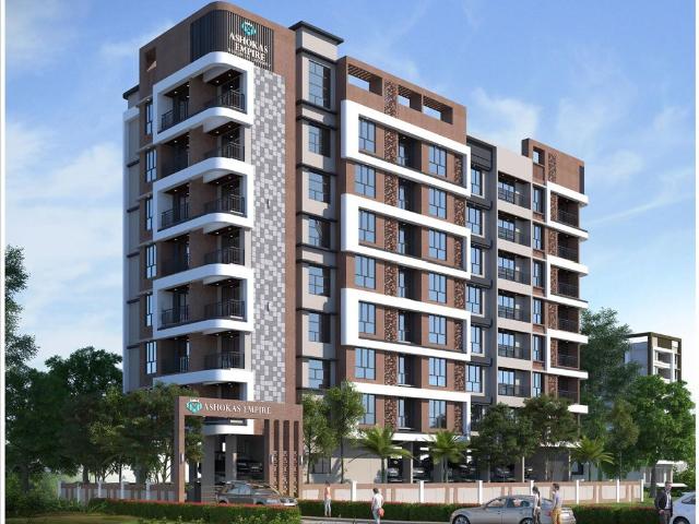 Flat for sale in Kalyan-dombivali, Gopalnagar