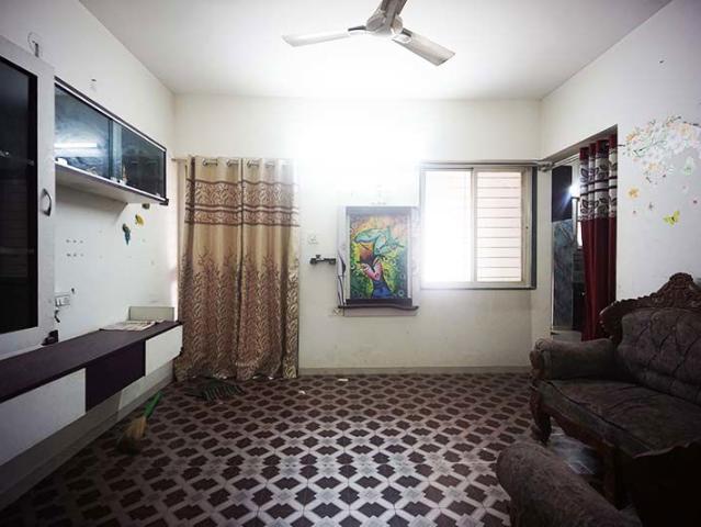Flat for sale in National Capital Territory Of Delhi