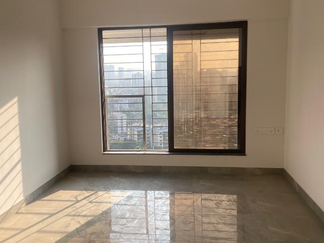 Flat for sale in Nahur, Mumbai Suburban District
