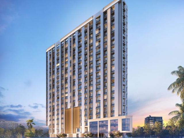 Flat for sale in Vikhroli East, Mumbai