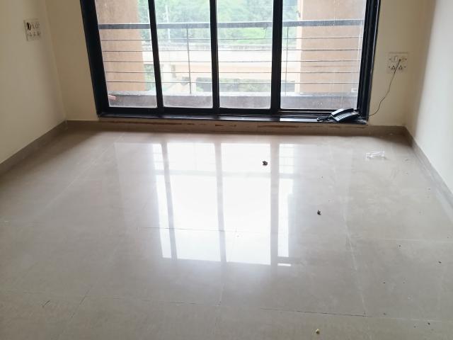 Flat for sale in Dongaripada, Thane