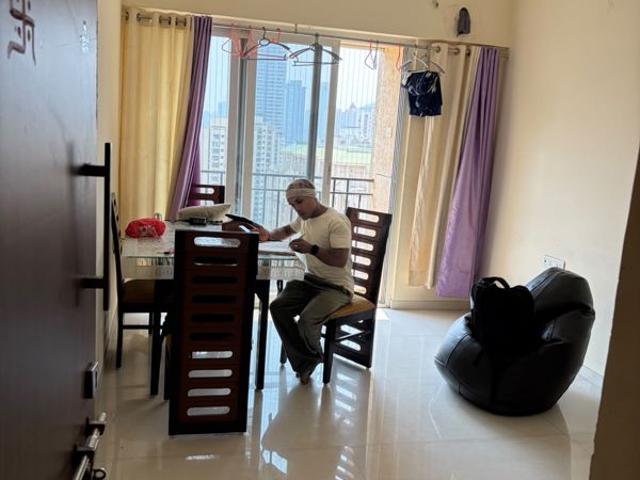 Flat for sale in Palacia Kingston, Thane