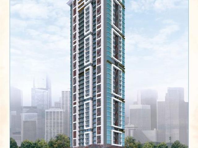 Flat for sale in Mumbai Zone 4, Mumbai Suburban District