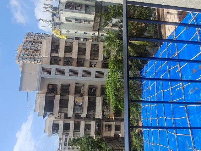 Flat for sale in Orlem, Mumbai Suburban District