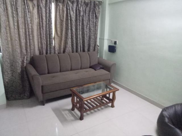 Flat for sale in Jogeshwari West, Mumbai