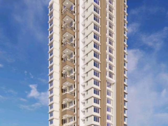 Flat for sale in Prabhadevi, Mumbai City District