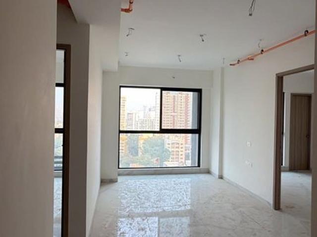 Flat for sale in Matunga West, Mumbai City District