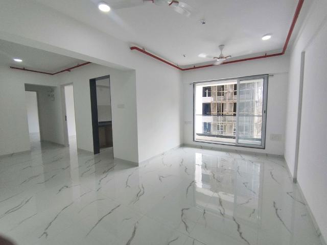Flat for sale in Ghatkopar West, Mumbai