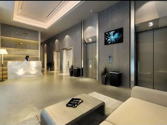 Flat for sale in Malad East, Mumbai Suburban District