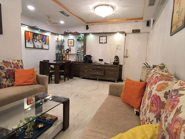 Flat for sale in Dahisar East, Mumbai Suburban District