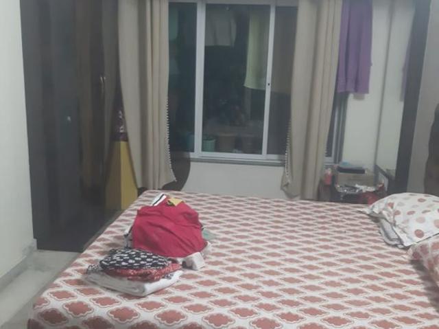 Flat for sale in Bhandup West, Mumbai