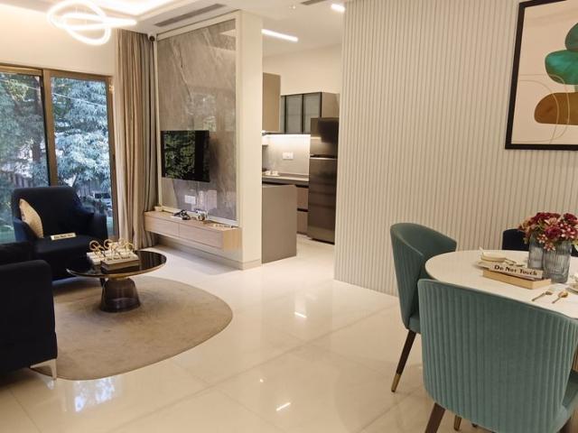 Flat for sale in Kashimira, Mira-Bhayander