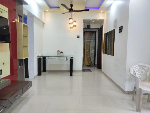 Flat for sale in Unnati Woods Phase 3, Thane