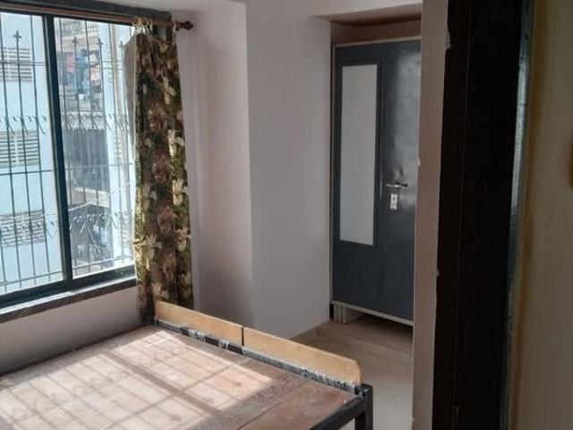 Flat for sale in Vihang Valley phase 1, Thane
