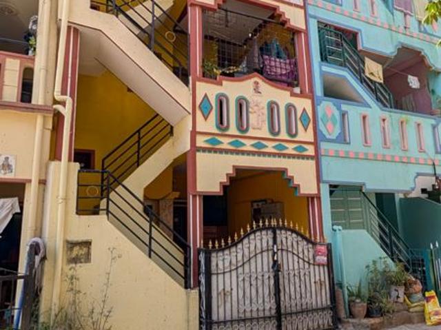House for sale in Bangalore East, Karnataka