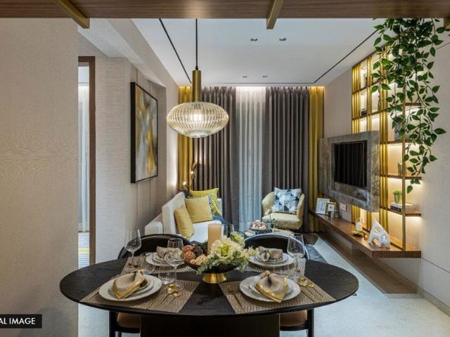 Flat for sale in Sion East, Mumbai City District