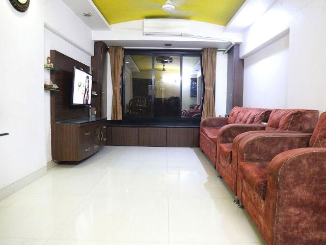 Flat for sale in Sion East, Mumbai City District