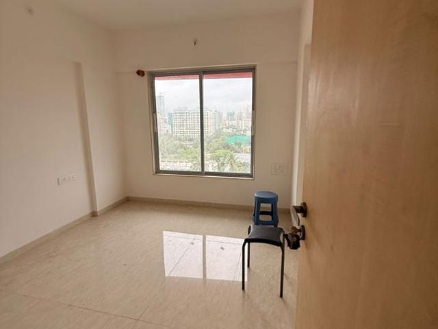 Flat for sale in Goregaon East, Mumbai Suburban District