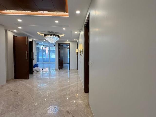 Flat for sale in Hariana
