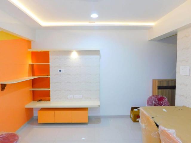 Flat for sale in Bangur Nagar, Mumbai Suburban District
