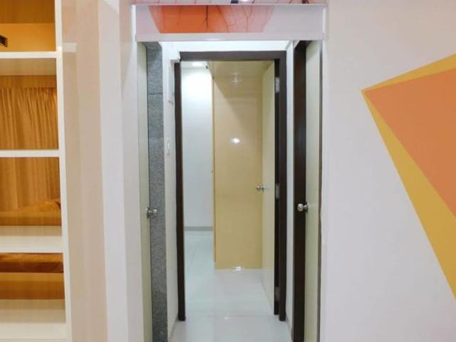 Flat for sale in Bangur Nagar, Mumbai Suburban District