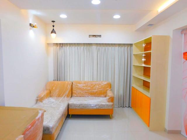 Flat for sale in Bangur Nagar, Mumbai Suburban District