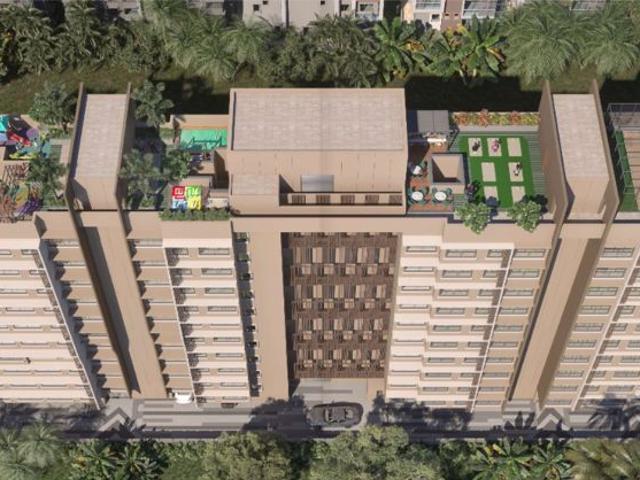 Flat for sale in Andheri - Mumbai, National Capital Territory Of Delhi