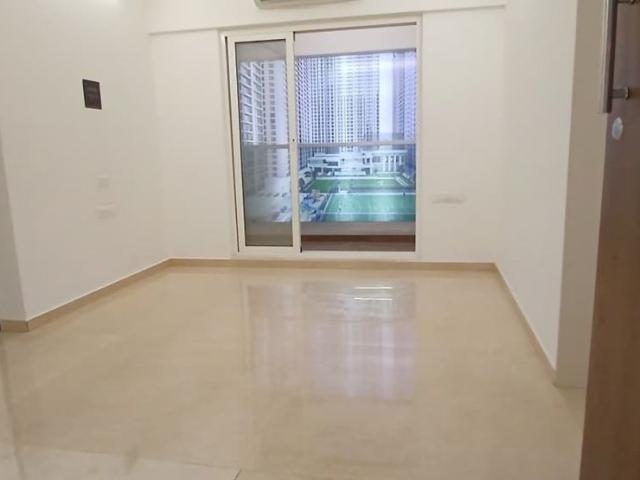 Flat for sale in Dosti West County, Thane