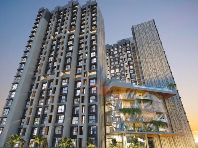 Flat for sale in Mumbai Zone 3, Mumbai