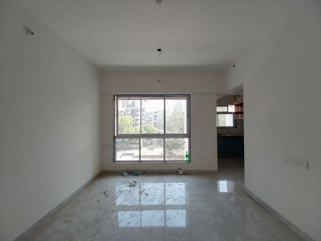Flat for sale in Orlem, Mumbai Suburban District