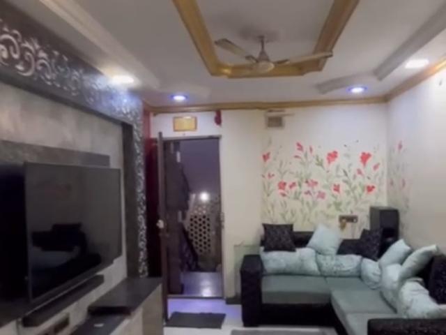 Flat for sale in Navi Mumbai, National Capital Territory Of Delhi