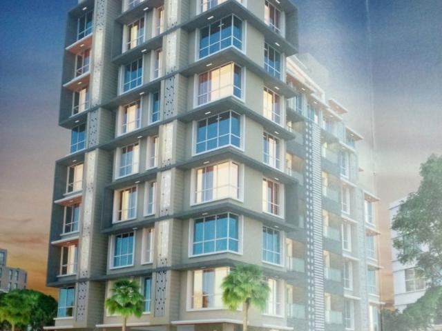 Flat for sale in Goregaon West, Mumbai Suburban District