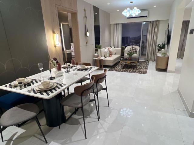 Flat for sale in Indira Nagar, Mumbai City District