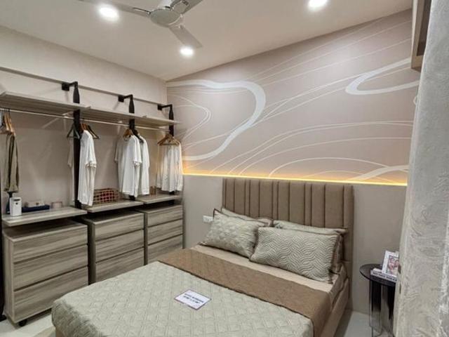 Flat for sale in Navi Mumbai, Vashi